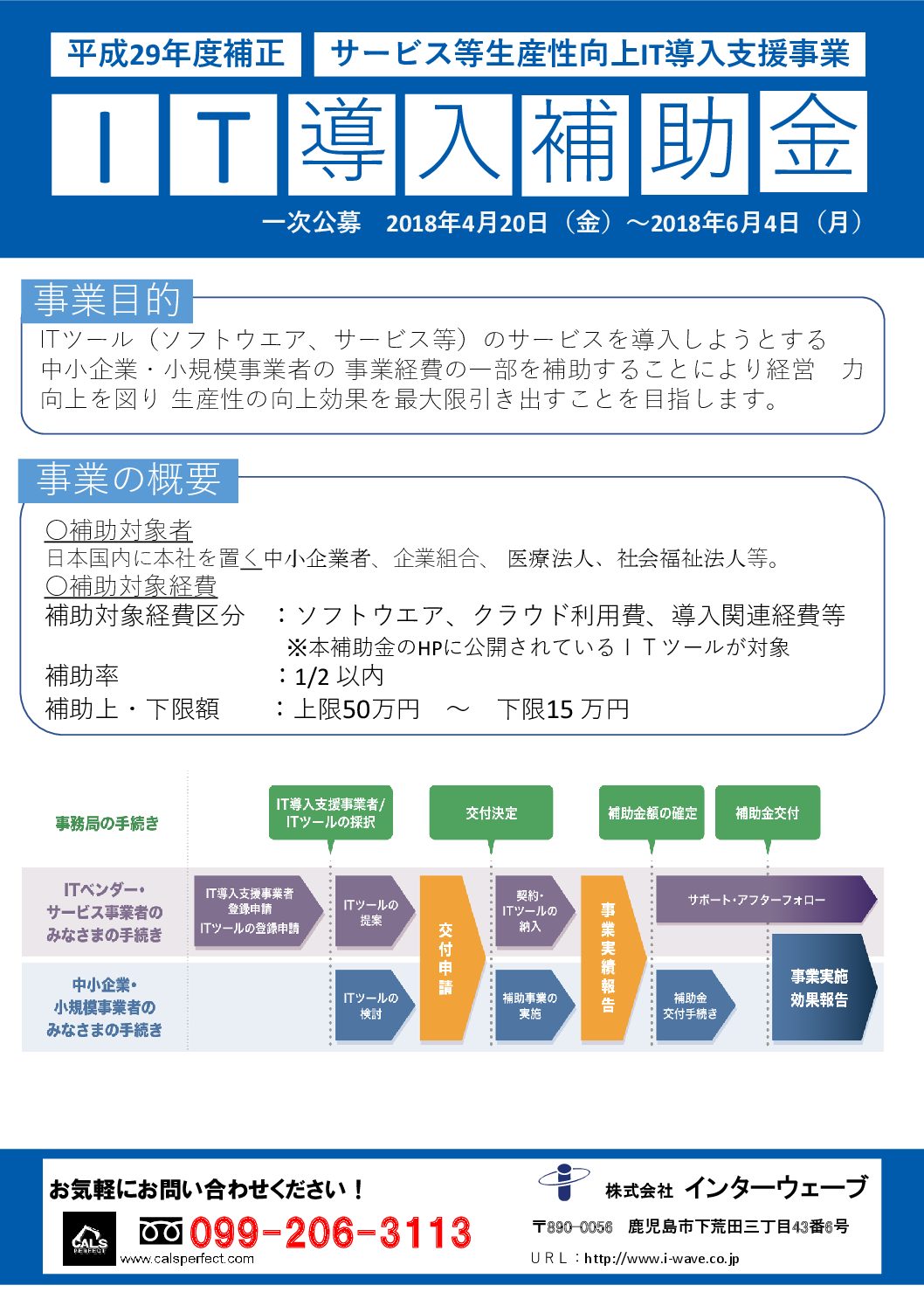 インターウェーブ