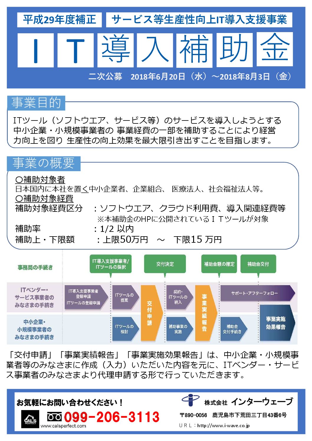 インターウェーブ