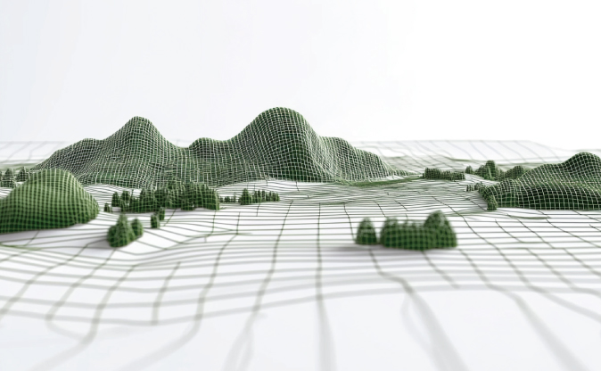 モデルクリエーション