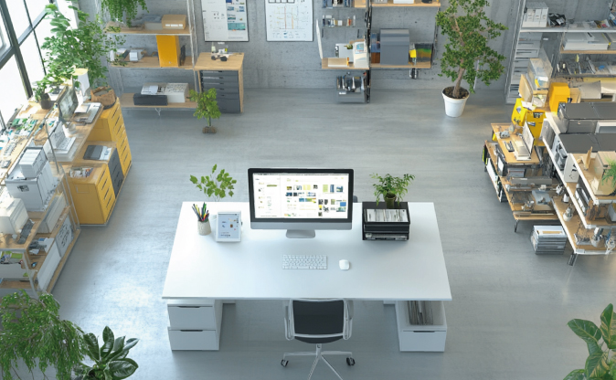 オフィスソリューション