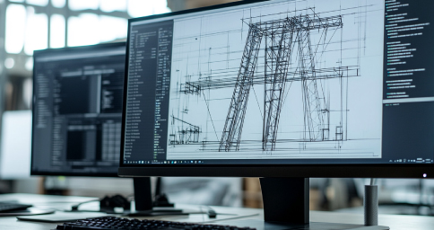 モデルクリエーション