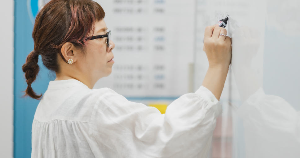 オフィスソリューション