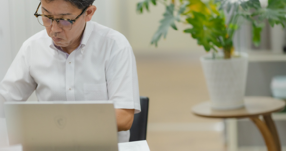 オフィスソリューション