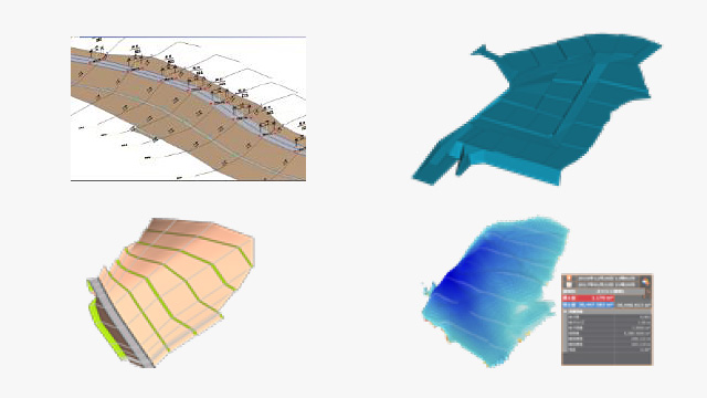 3次元設計データ作成