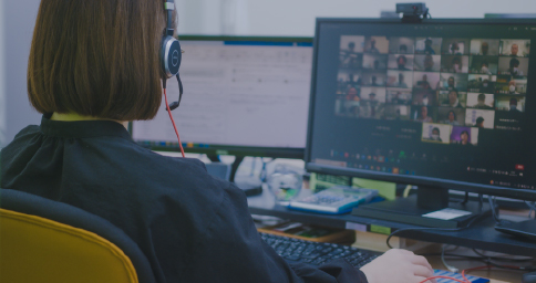 オンラインセミナー